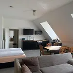 Hof Koenig Apartmán Everswinkel