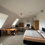 Apartmán Hof Koenig Everswinkel