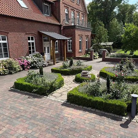 Hof König Apartment *