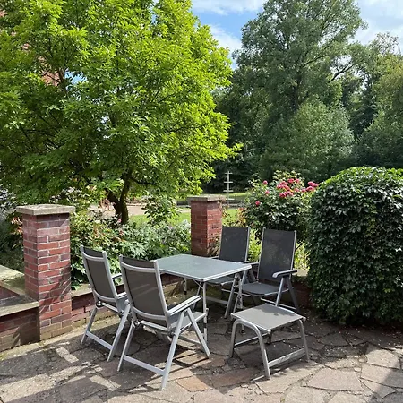 Lejlighed Hof Koenig Everswinkel