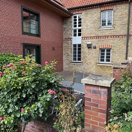 Hof König Apartment *