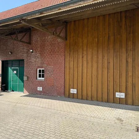 Apartment Hof König Everswinkel