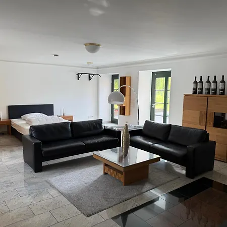 דירה Hof Koenig *