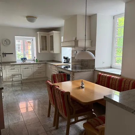 דירה Hof Koenig Everswinkel