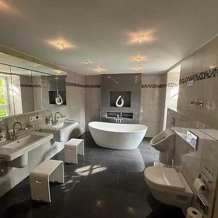 Hof Koenig Apartman *