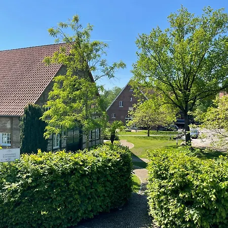 Hof König Everswinkel