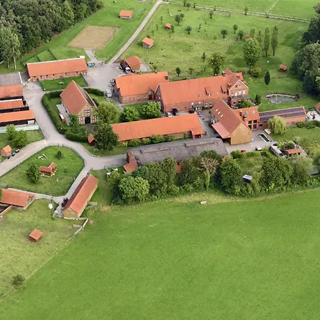 Hof Koenig * Everswinkel