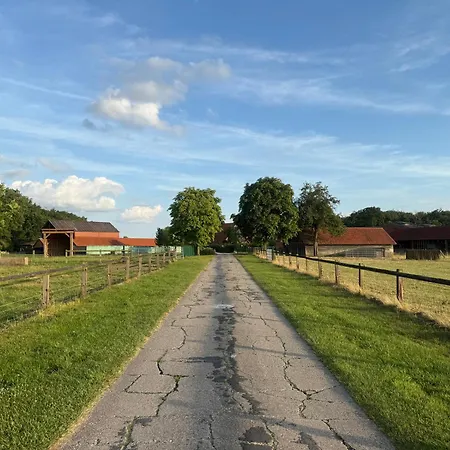 דירה Hof Koenig Everswinkel