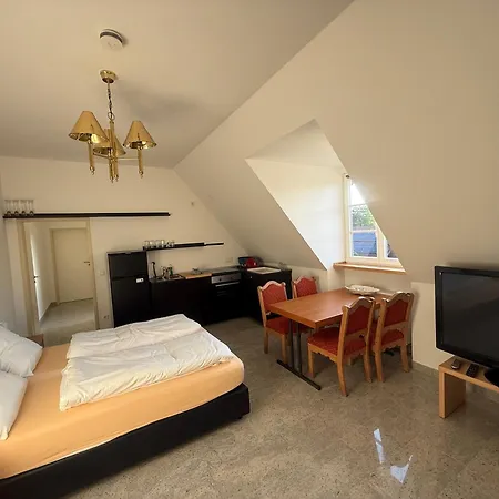 Lejlighed Hof Koenig