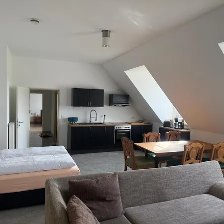 Hof Koenig Lejlighed Everswinkel