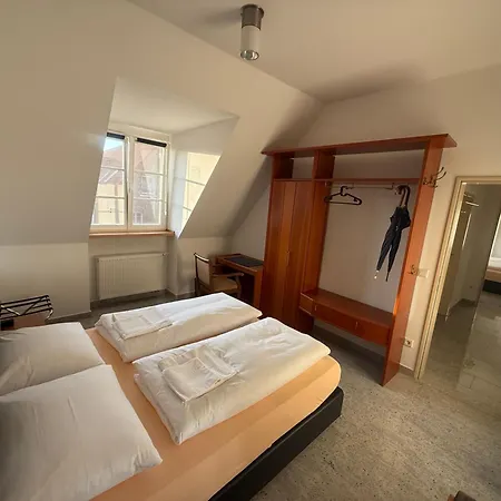 Hof Koenig Lejlighed Everswinkel