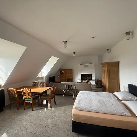 דירה Hof Koenig Everswinkel