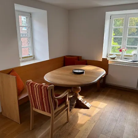 Hof Koenig Lejlighed
