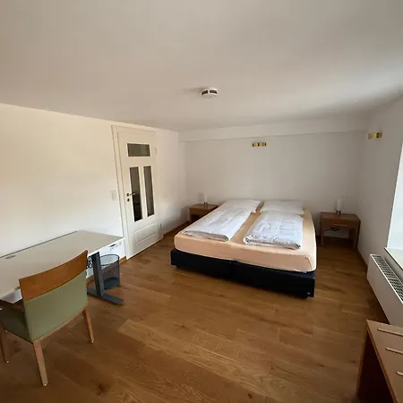 Hof Koenig Lejlighed *