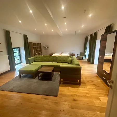 Apartman Hof Koenig Everswinkel