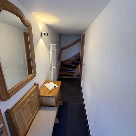 Hof Koenig Apartman