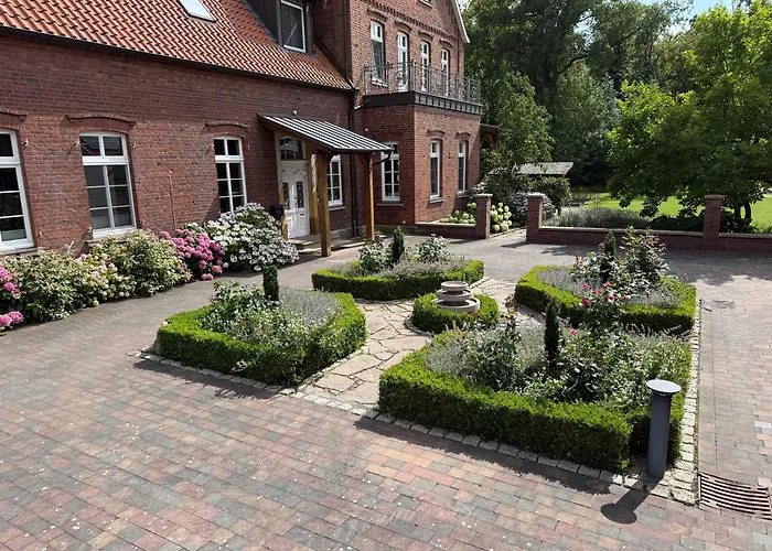 Hof König Apartment *