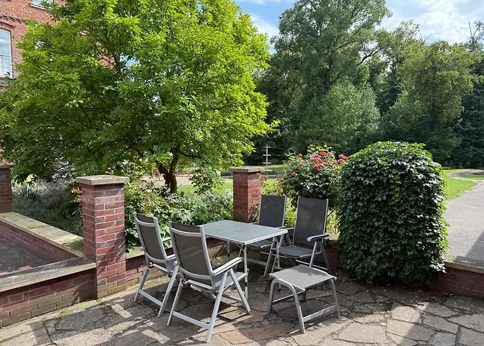 Apartment Hof König Everswinkel