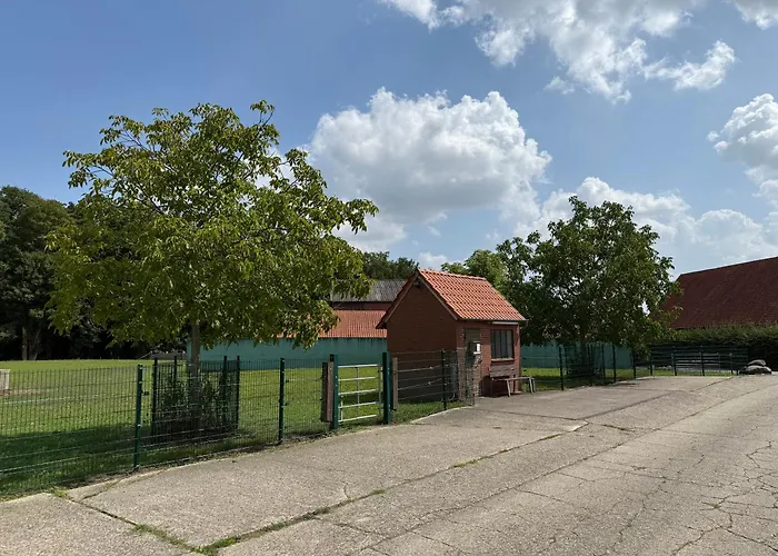 Hof König * Everswinkel