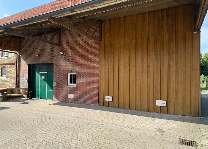 Apartment Hof König Everswinkel