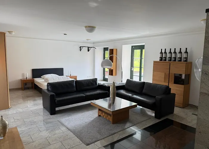 Apartment Hof König *