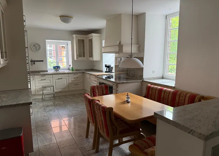 Apartman Hof Koenig Everswinkel