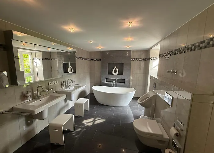 Hof Koenig Apartman *