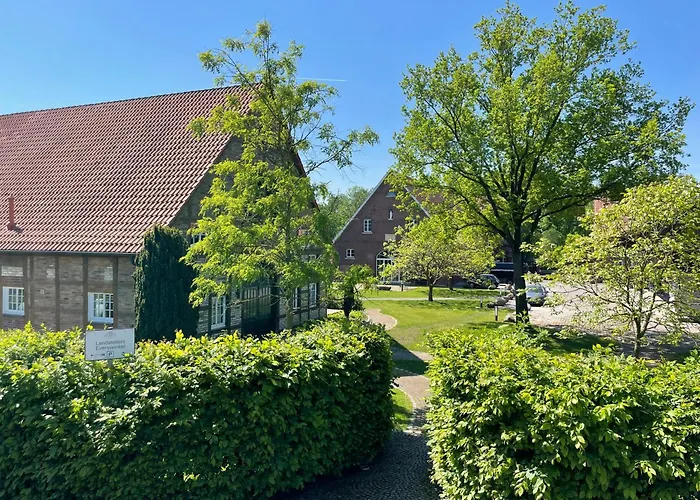 Hof König Everswinkel