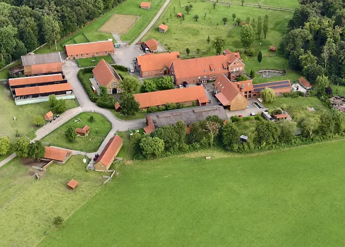 Hof König * Everswinkel