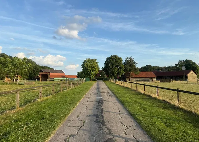 Apartment Hof König Everswinkel