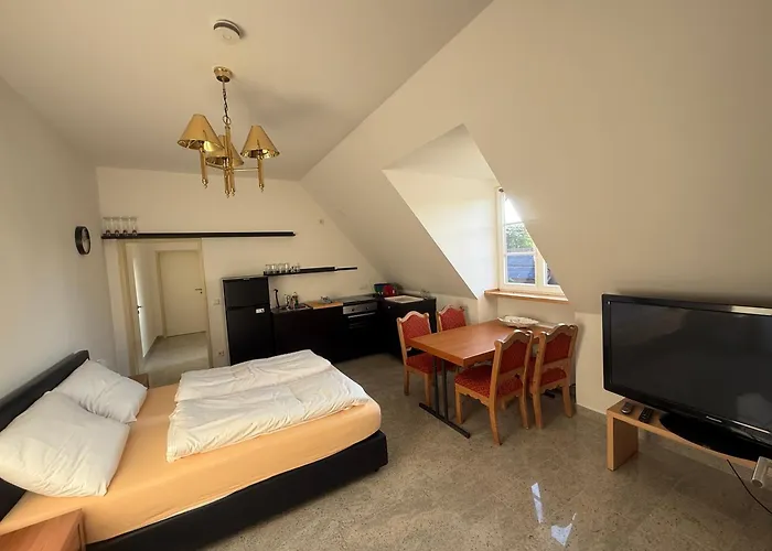 Apartment Hof König