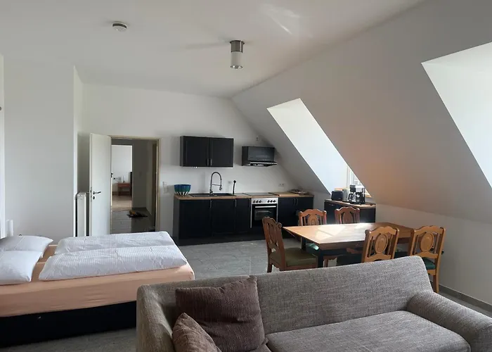 Hof Koenig Apartman Everswinkel