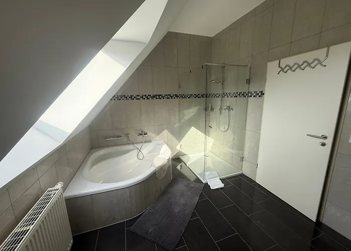 Hof König Apartment