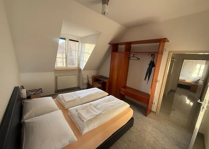 Hof König Apartment Everswinkel