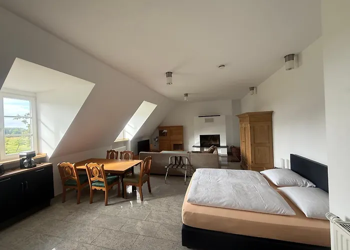 Apartment Hof König Everswinkel