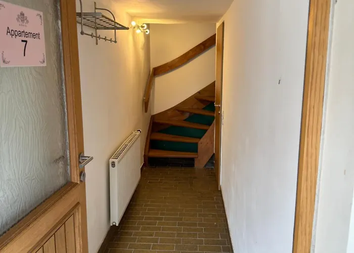 Hof König Apartment Everswinkel