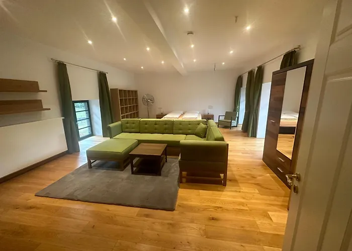 Apartment Hof König Everswinkel