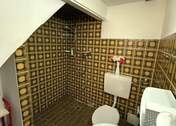 Hof Koenig Apartman *